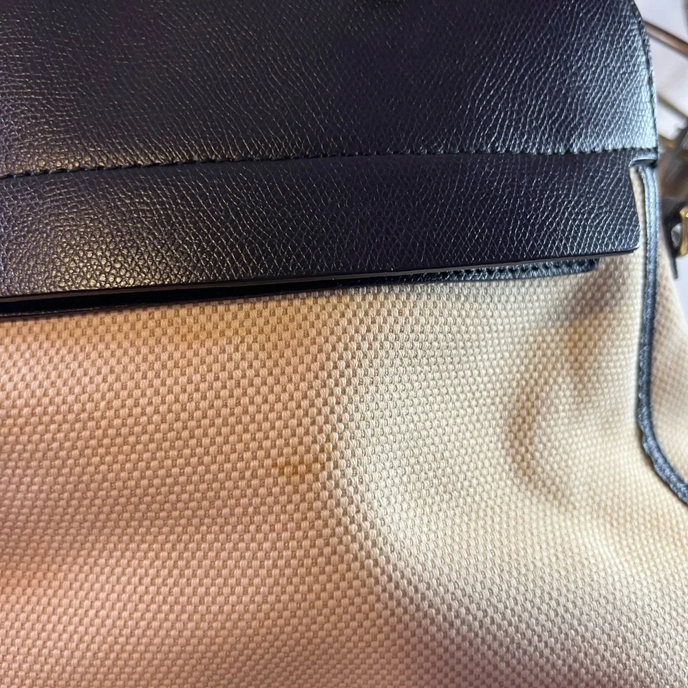 FURLA Piper Medium Dome Satchel with Crossbody Strap - Picture 4 of 16